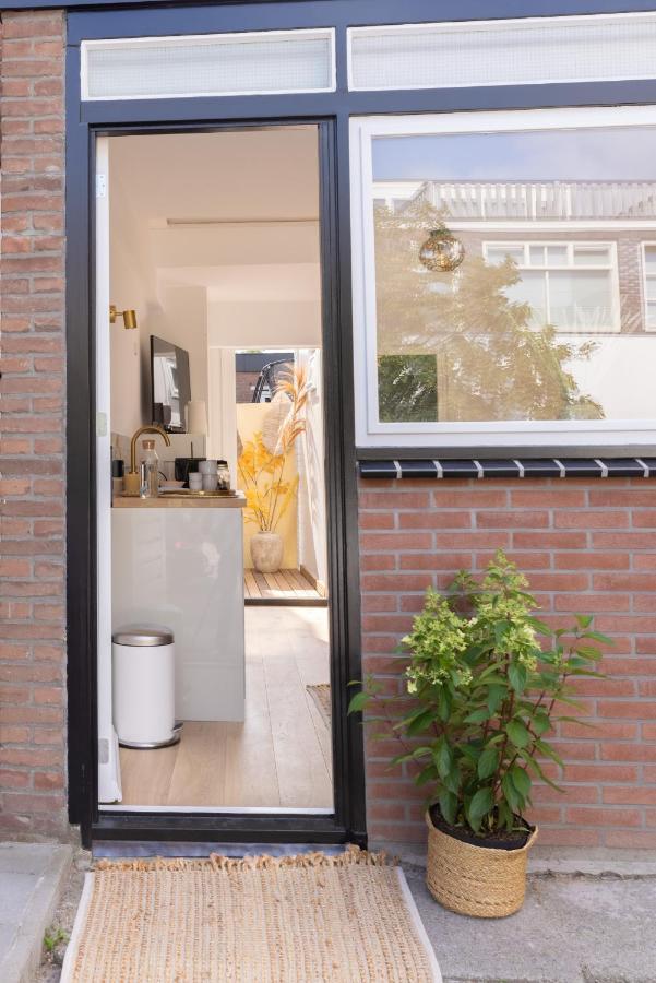 Paradise Beach Studio Zandvoort Exterior foto